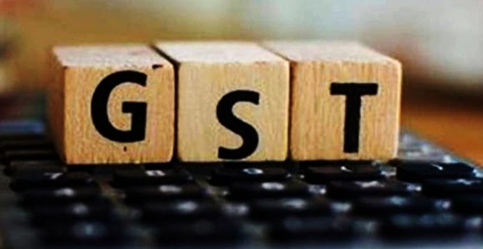 cgst officials bust network of 23 firms over bogus itc claims