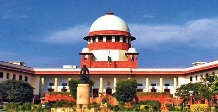 centre petitions to transfer all new it rules from high courts to sc; no stay on proceedings