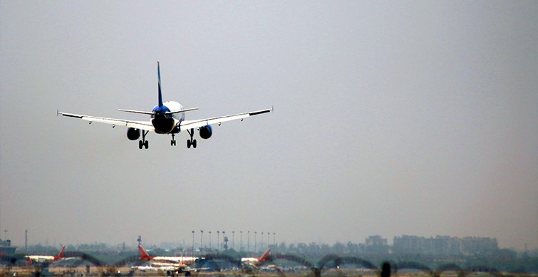 covid response plan for quick clearance of vaccines at airports