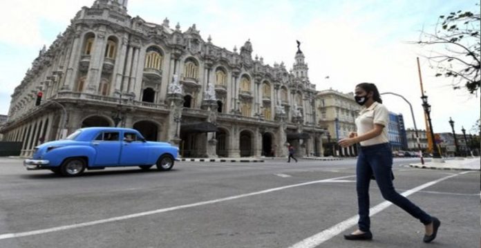 cuba adopts new measures for domestic travellers