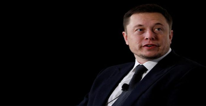 Elon Musk Buys Space Ticket From Branson's Virgin Galactic
