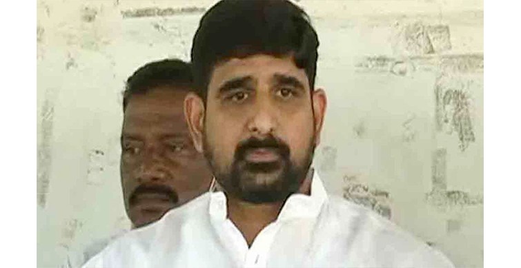 ex congress leader kaushik reddy to join trs