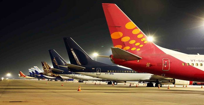 Flight Tickets May Get Costlier As Jet Fuel Prices Continue To Rise