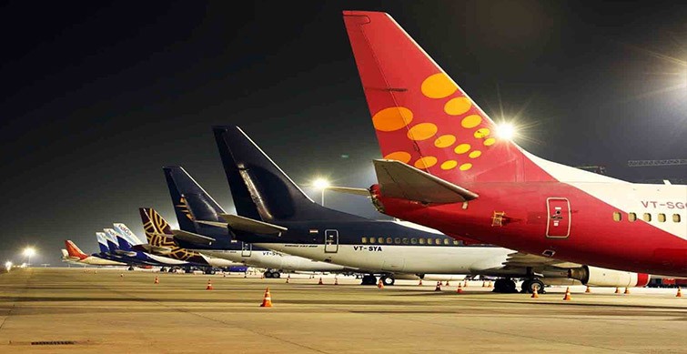 Flight Tickets May Get Costlier As Jet Fuel Prices Continue To Rise