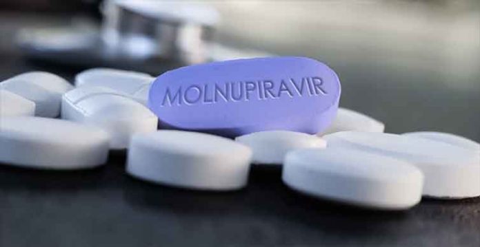 hetero announces interim clinical results of molnupriavir