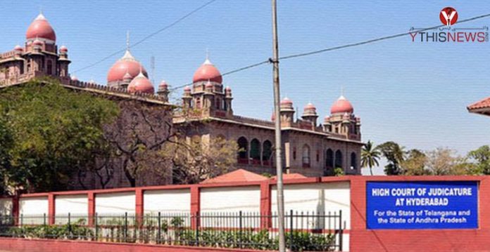 high court stays khanamet grave yard land auction