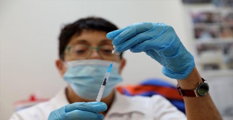 israel, south korea make covid vaccine swap deal