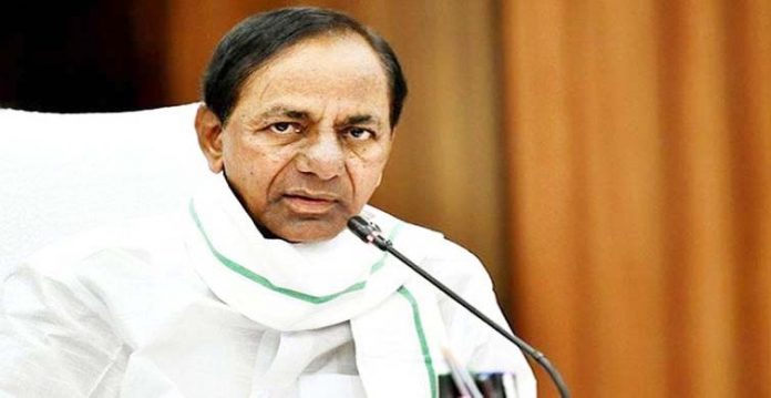 kcr wishes best of luck to olympic participants