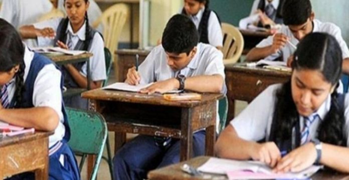 karnataka 8.76l students to appear for class 10 exams from monday