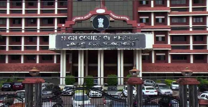 kerala high court asks govt to come out with crowdfunding policy