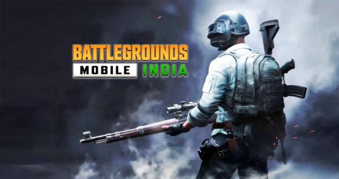 krafton's battlegrounds mobile india is now live on google play