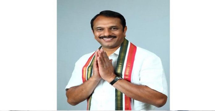 mla sudheer reddy hits back at tpcc president revanth