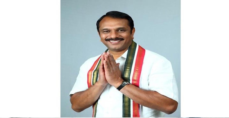 mla sudheer reddy hits back at tpcc president revanth