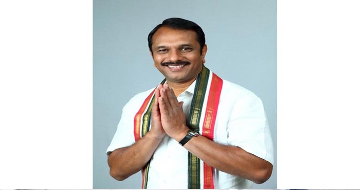 mla sudheer reddy slams revanth reddy