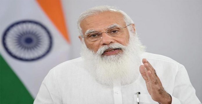 modi cabinet reshuffle expected soon, bjp mps asked to reach delhi