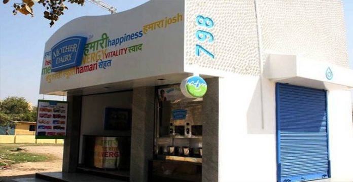 mother dairy increases milk prices by rs 2 per litre