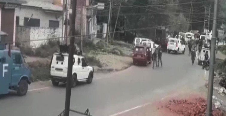 nia conducts raids across jammu and kashmir in terror funding case