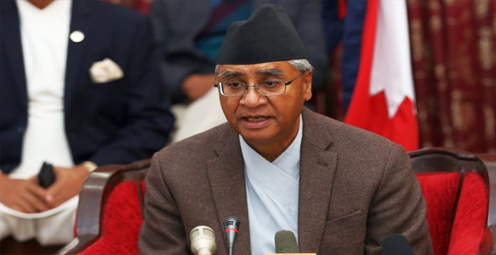 nepal sc reinstates house, orders prez to appoint deuba as pm