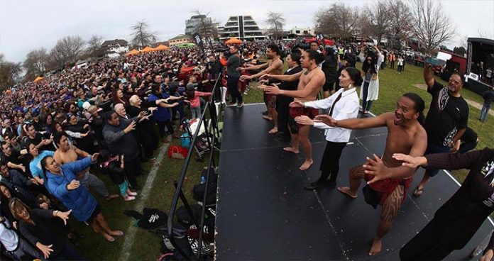 new zealand announces dates for public holiday marking maori new year