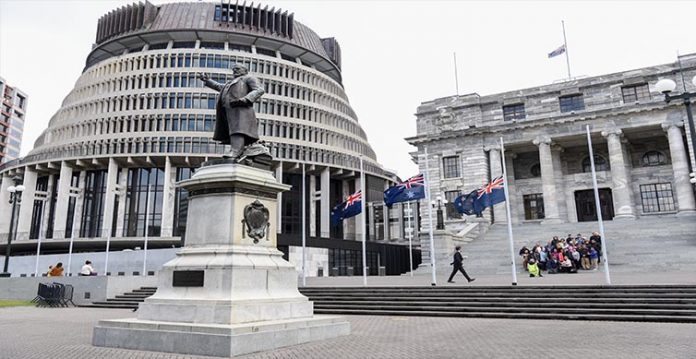 new zealand improves diversity in public sector