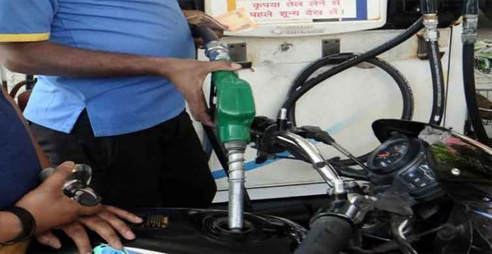 petrol, diesel rise over rs 100 in metropolitan cities, tax reduction only way out; specialists