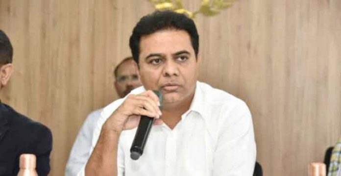 premier energies solar company invests rs 483 cr, ktr offers support