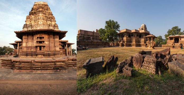 Ramappa Temple gets UNESCO recognition