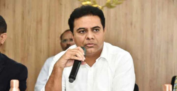 rats damage rs 2 lakh in mahabubabad district ktr, rathod ask officials to report