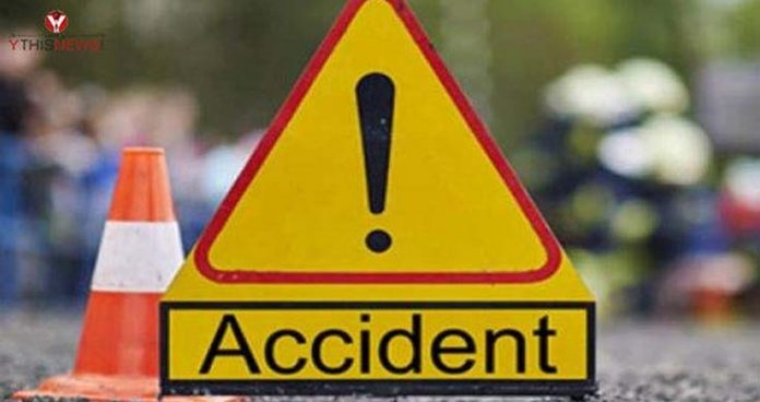 road rage claim seven lives in two telugu states