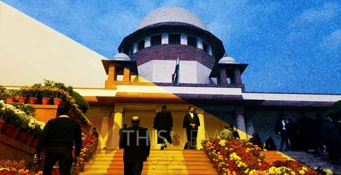 sc directs status report on vacancies from centre, state government(s) in four weeks