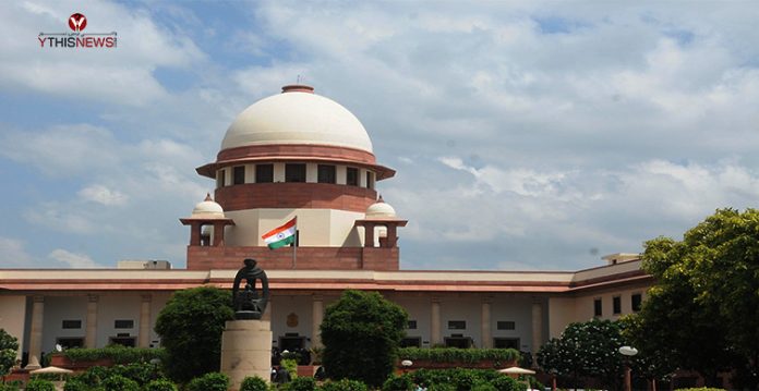 sc slams centre after police filed 1000 cases under scrapped it law