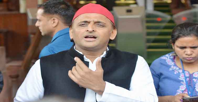 sp manifesto to promise free power, pension to women, jobs