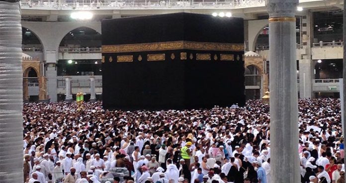 saudi arabia approves security plan for haj