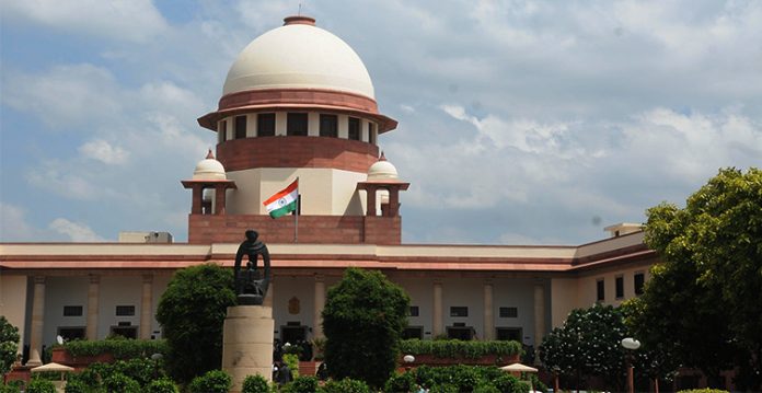 sorry state of affairs, can't give in to religious pressure groups supreme court to kerala