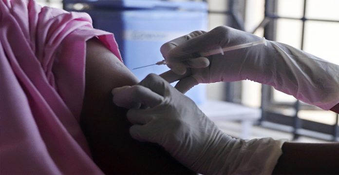 Tamil Nadu Raises Vaccine Shortage Alarms; Priority For Second Dose