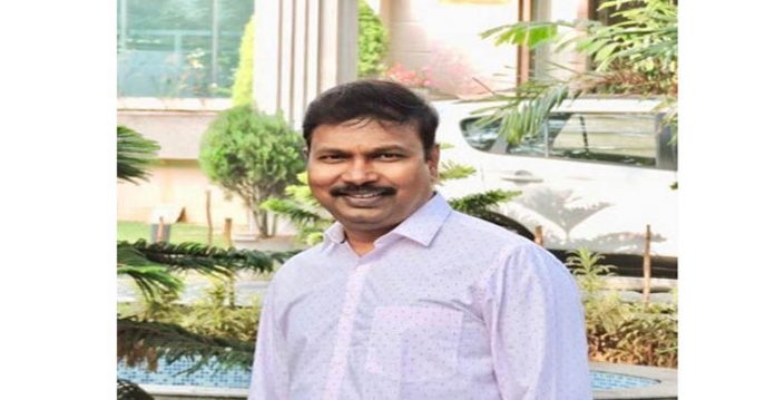 telangana state came out of second wave srinivas rao