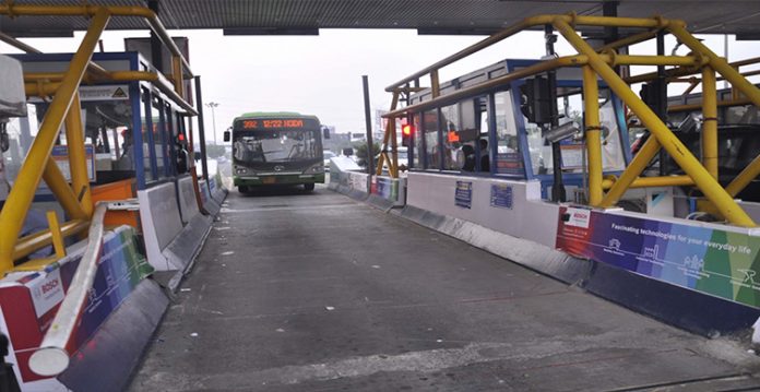 toll collections to bounce back after subdued april may