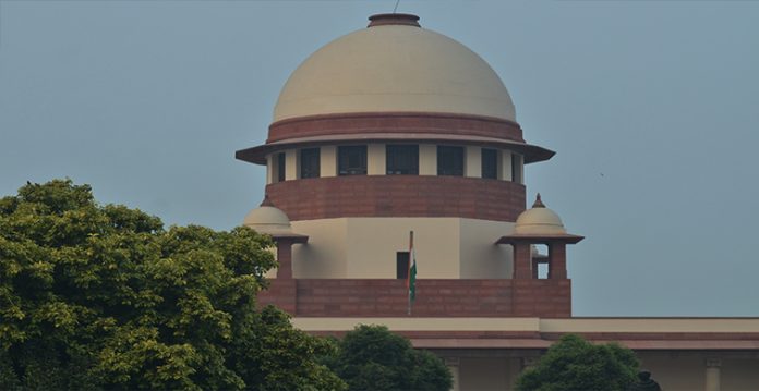 uapa charges in gold smuggling cases, sc agrees to examine