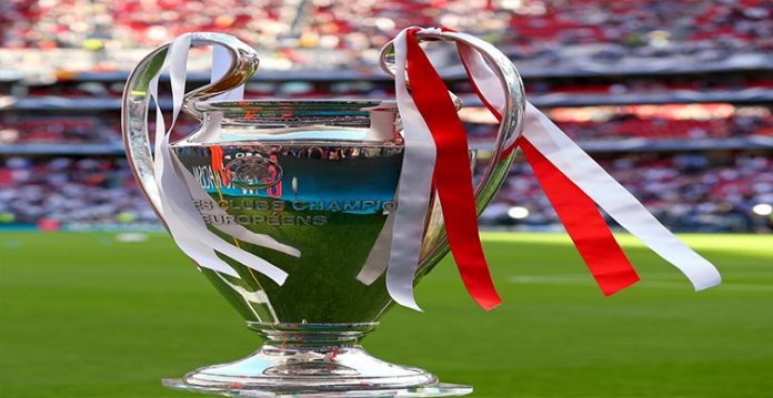 UEFA Releases Champions League Venues Till 2025; Dublin, Bilbao Get The Last Slot