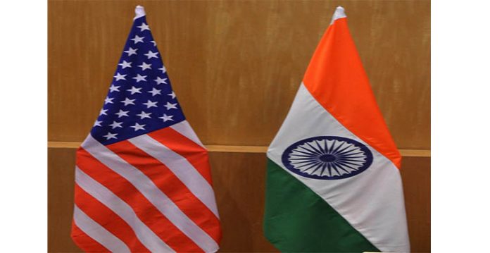 us and india closely coordinating on afghanistan