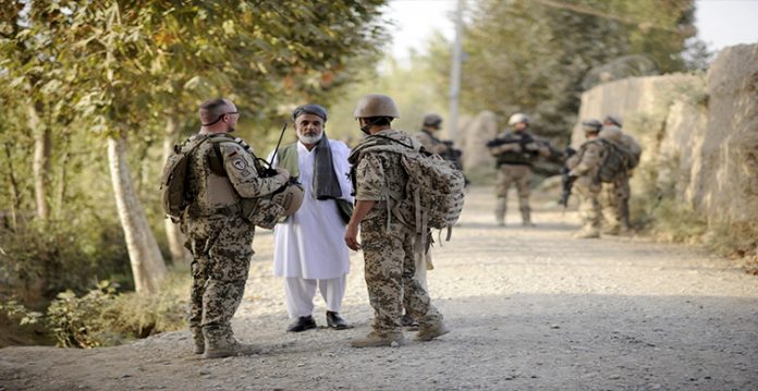 us to relocate some afghan evacuees to virginia military base