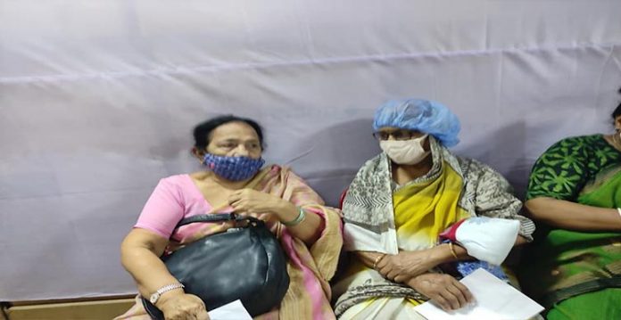 urgent vaccine supplies sought for bangladesh