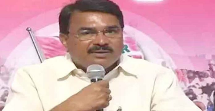 use nano urea to replace fertiliser niranjan reddy