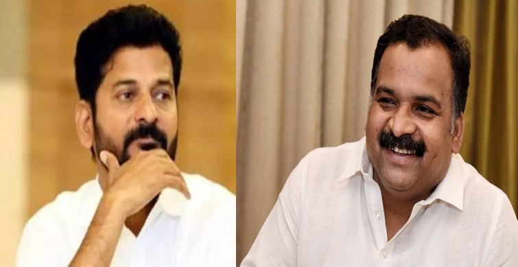 aicc incharge tagore urges workers to fight against corrupt trs govt