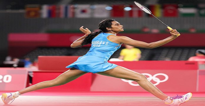 ap govt announces rs 30 lakh to pv sindhu for olympic win