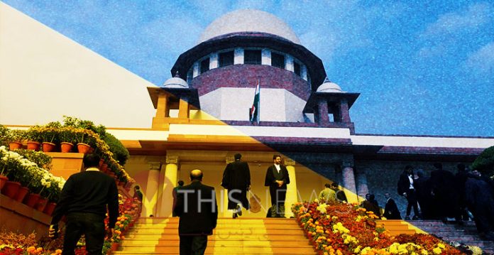 are you waiting for an auspicious occasion to take steps, sc to state governments over vacancies in consumer panel