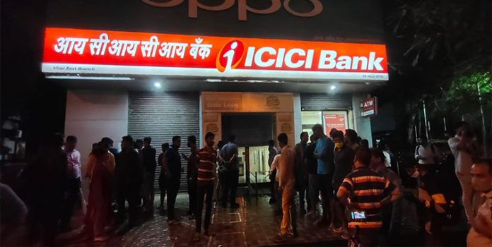 Attempts to loot cash from two ATMs in Telangana fail