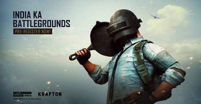 battlegrounds mobile india hits 50m downloads on play store