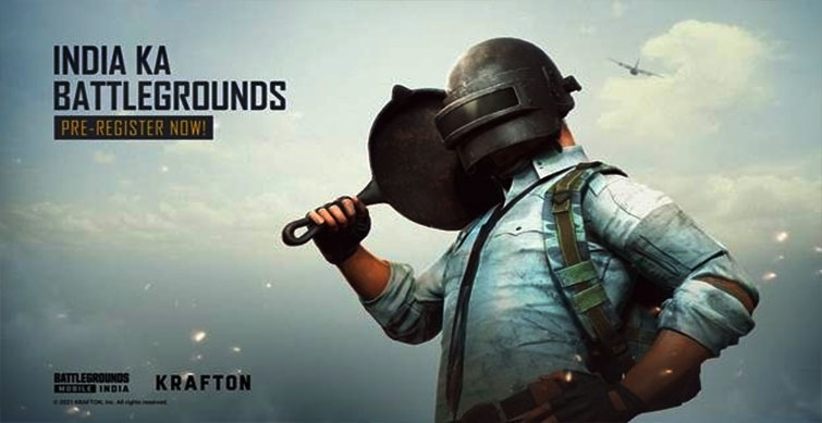 battlegrounds mobile india hits 50m downloads on play store