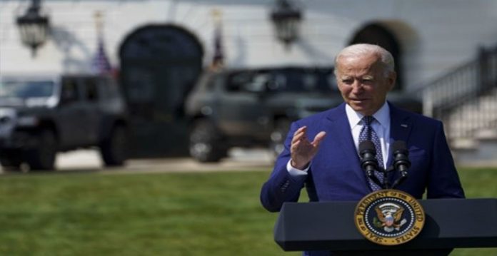 Biden urged to take urgent steps to confront global Covid spread